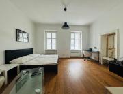 Vienna City Loft Apartment Naschmarkt U4
