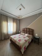 Appartement 3 pièces à 10 mins de la plage