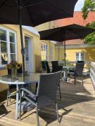 Faaborg Vandrerhjem Faaborg Vandrerhjem