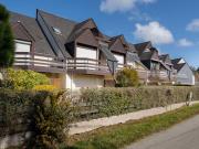 Studio Économique à 100m des Plages de Carnac avec Balcon, Parking et TV - FR-1-477-195