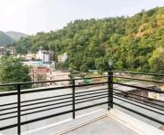 Top Rishīkesh