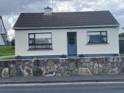 Spiddal Cottage