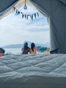 Glamp Of Dreams