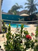 Pousada Canto dos Artistas