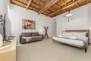 4BNB - Luxury Navona Apartment