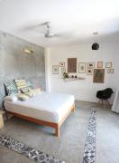 Cerca de la playa Casa entera con Vista al mar