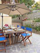 La casa dei mandorli La casa dei mandorli