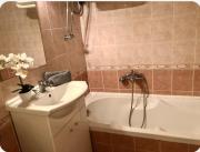 Sunny Buda Apartment