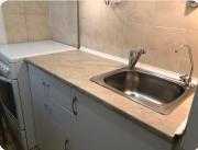 Sunny Buda Apartment