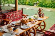 Ayder Vip River