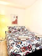 L2 City Centre Loft with AC