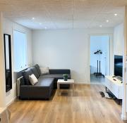 Lovely Billund Apartment by KIRIJA
