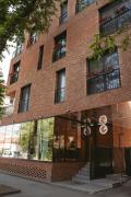 26Bricks Luxury Suites 26Bricks Luxury Suites