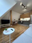 Apartament 2 Willa Bellevue Apartament 2 Willa Bellevue