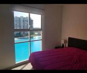 Departamento en renta Cancún