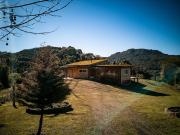 Super Casa na Montanha I Alto Padrão
