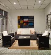 Charming Vintage Lakehouse