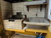 Ilhabela - Casa Praia CurraL 2 Dormitorios, Ar-condicionado, Wi-fi, Garagem