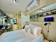 Studio luxuoso Próximo ao Allianz Parque