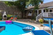 Holiday Home Meja Private Pool- Happy Rentals