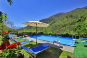 Casa Le Meriche - Happy Rentals Casa Le Meriche - Happy Rentals