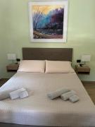 Ulivo House Ulivo House