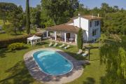 Villa Cerbaie - Happy Rentals