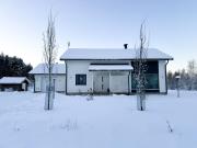 Villa Arctic Aurora By BookLapland
