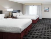 TownePlace Suites Fort Worth Downtown