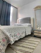 Siéntete como en casa