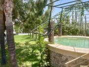 Casa Dharma con albercajacuzzi