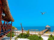 Experiencia Casa Blanca