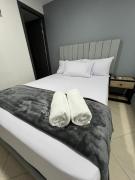 Hotel Casa Florida 70 Medellin