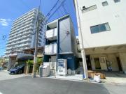 合計6部屋 Residential Hotel Glitter,USJまで1駅5分,難波や梅田,道頓堀へも1駅 合計6部屋 Residential Hotel Glitter,USJまで1駅5分,難波や梅田,道頓堀へも1駅