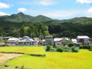 那智の里 Accommodation along the Kumano Kodo trail