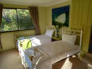 Grampians Trail Cottage