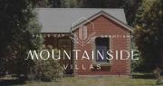 Mountainside Villas Halls Gap