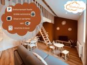 Le Wild Heaven - Home Homy Le Wild Heaven - Home Homy