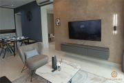 Datum Jelatek Sky Residence KLCC, Five Senses