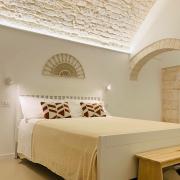 Frida, suite in stile pugliese Frida, suite in stile pugliese