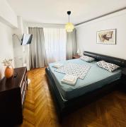 Top Bucharest