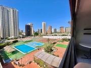 Gemelos 2 Levante Beach Benidorm