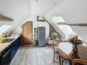 Le Bianca - Typique centre ville