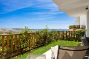 ViVi Homes - Golden Horizon Sauna, Pool, Gym & Beach
