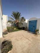 Villa les 4 PERLES