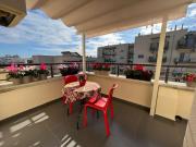 Attico Stazione - Montello 16