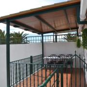 Casa Rural Arguayoda