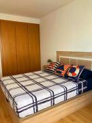 Cozy apartment near the beach