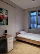 Axo-Hostel 5 Axo-Hostel 5