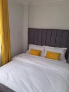 Rayvin comfort space